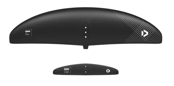 Front Wing DUOTONE LIFT 2025